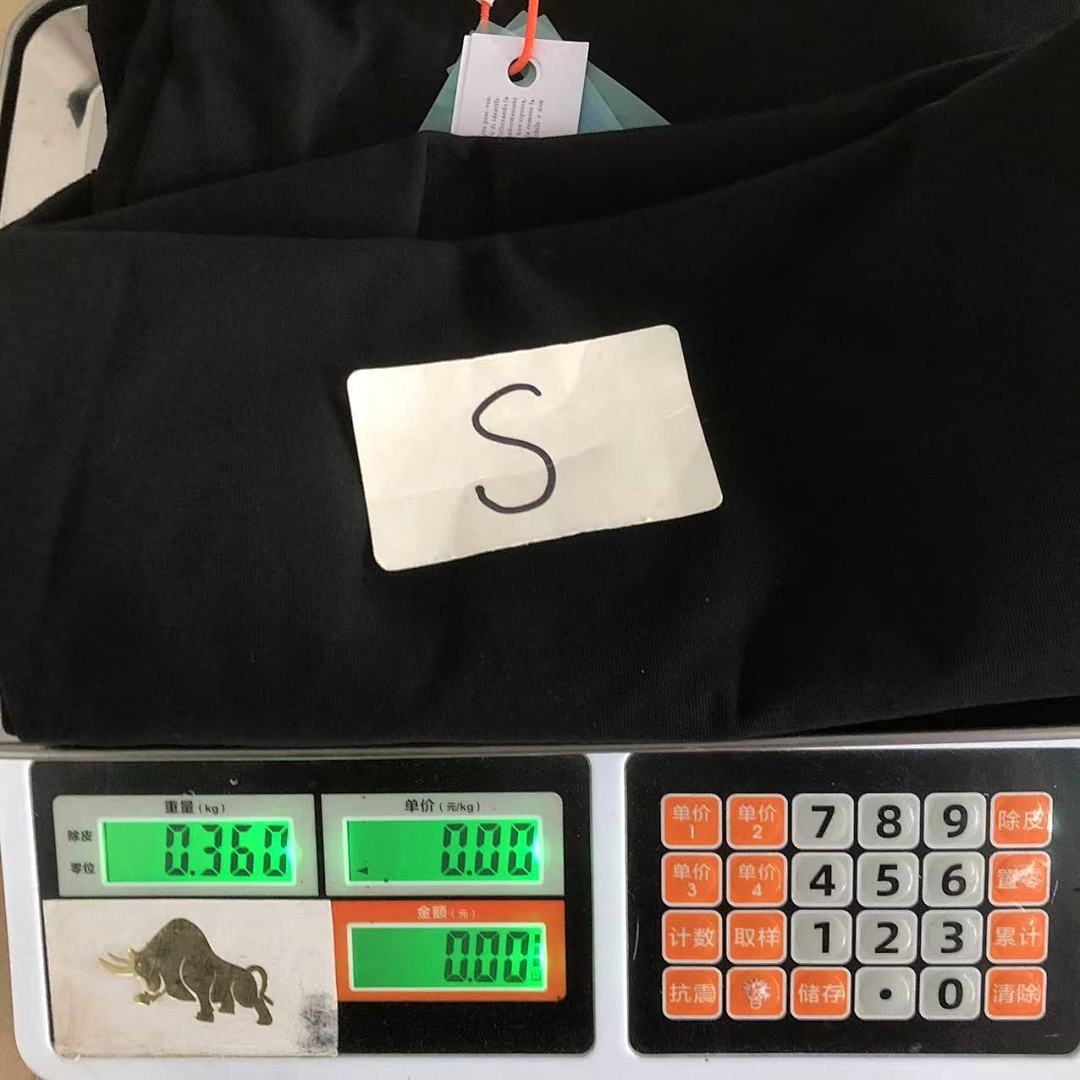 Off-White 118 OFF-WHITE T-SHIRT 4123012165 (Im 170Cm 60Kg I Wear Size S In The Phot) - Image 31