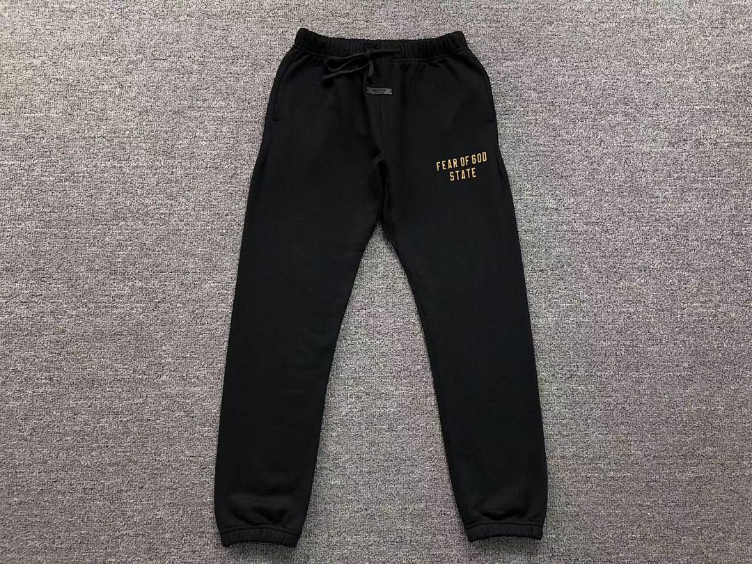 Fear of God TROUSERS118 FOG HOODIE - Image 28