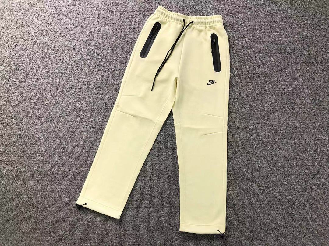 Nike 245 N⭐K⭐ HOODIE TROUSERS 4203200293 (Im 170Cm 60Kg I Wear Size M In The Phot) - Image 34