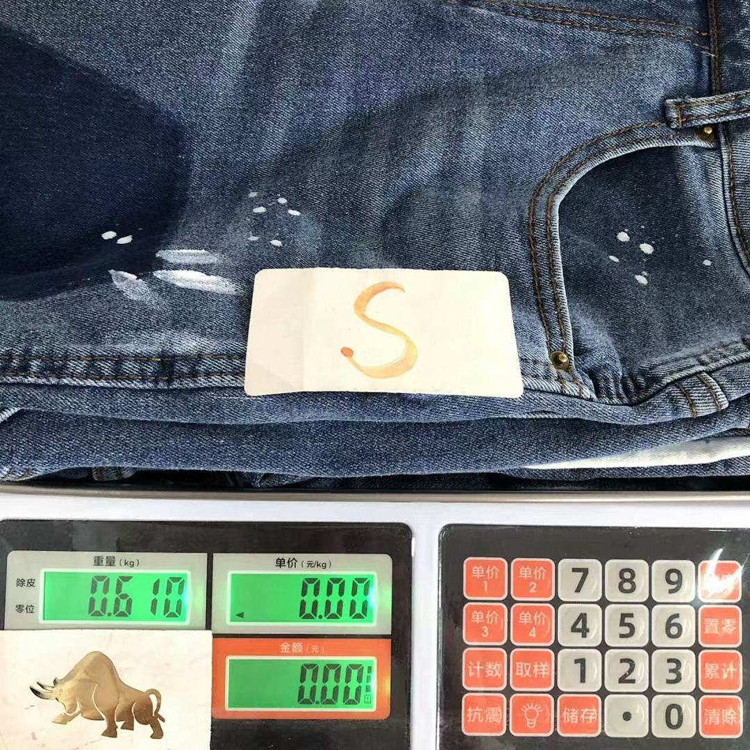 Gallery Dept 158 GALLERY DEPT TROUSERS 1103241553 (Im 170Cm 60Kg I Wear Size S In The Phot) - Image 23