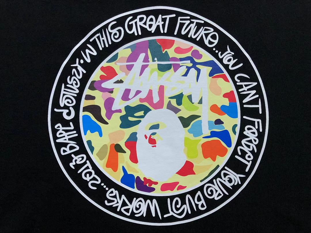 Bape 79 BAPE T-SHIRT - Image 8
