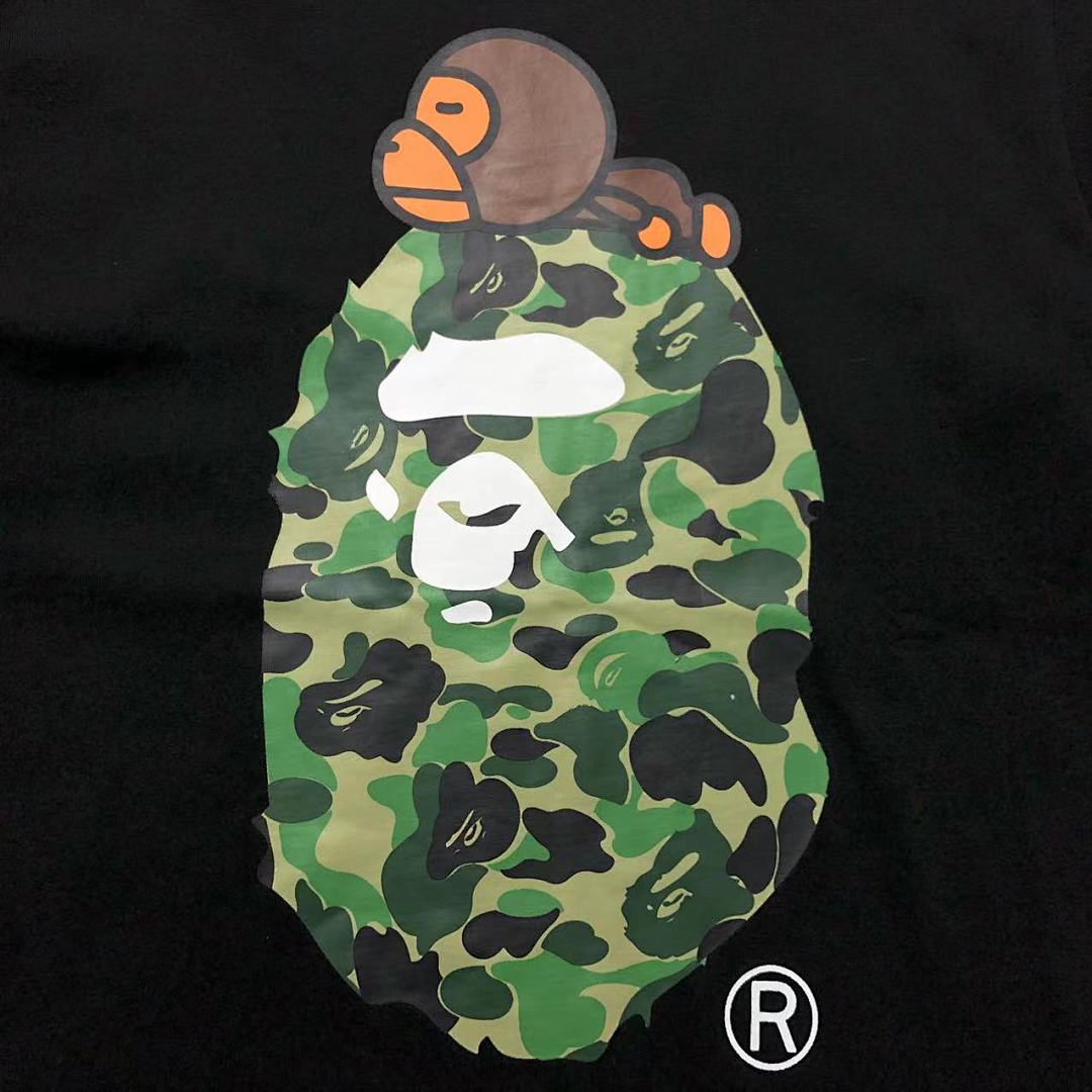 Bape 95 BAPE T-SHIRT - Image 15