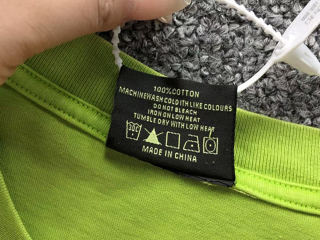 Unbranded 115 FASHION T-SHIRT 3107150972 (Im 170Cm 60Kg I Wear Size M In The Phot) - Image 27