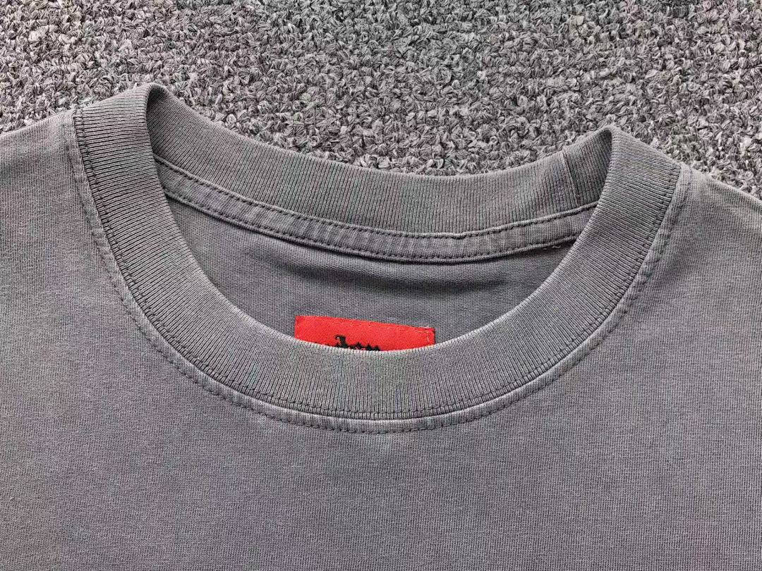 Godspeed 118GO⭐S⭐E⭐D T-SHIRT - Image 10