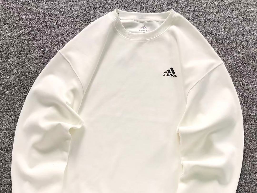 Adidas 168 A⭐I⭐AS HOODIE 2207220304 (Im 170Cm 60Kg I Wear Size XL In The Phot) - Image 8