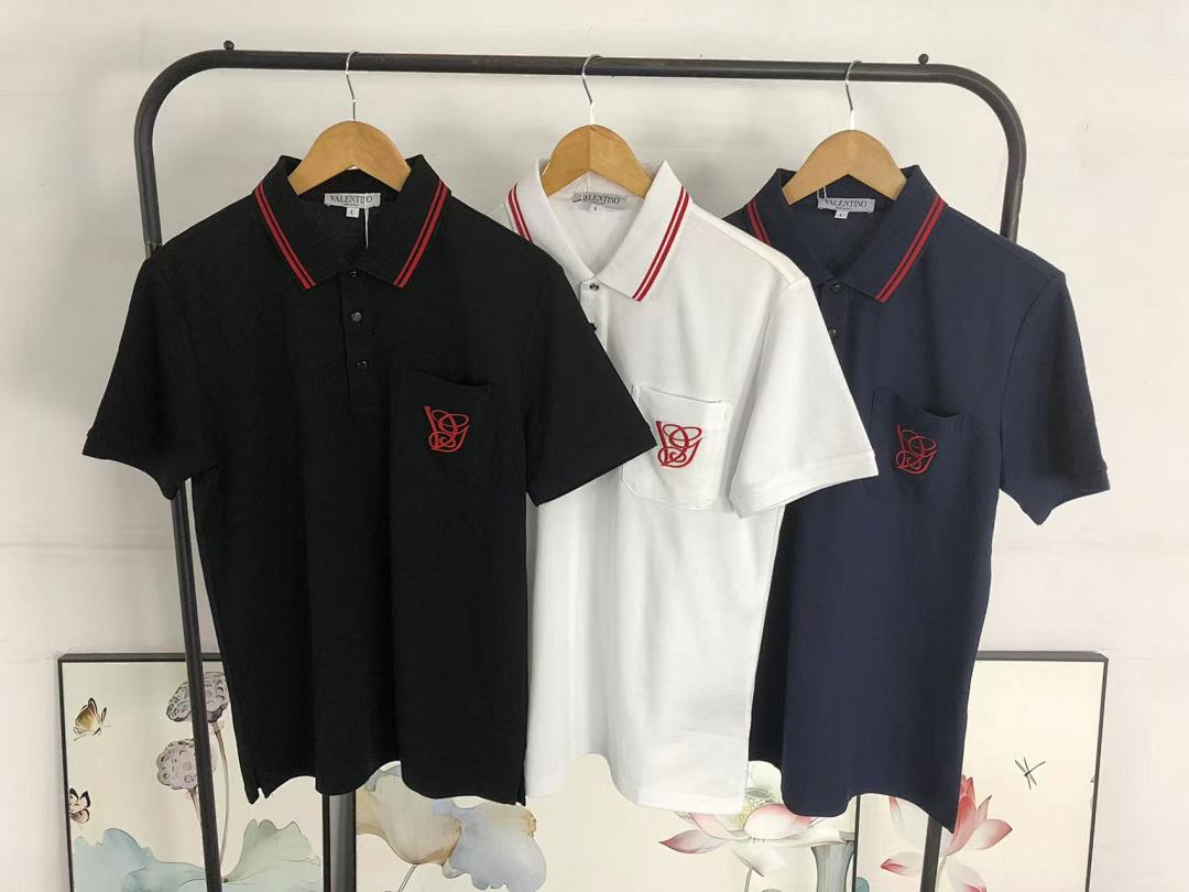 Unbranded 175 VALENTINO POLO 2203064201 (Im 170Cm 60Kg I Wear Size L In The Phot) - Image 26