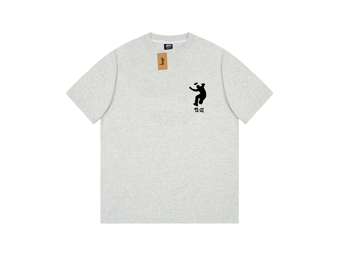 Stussy 85 STUSSY T-SHIRT - Image 11