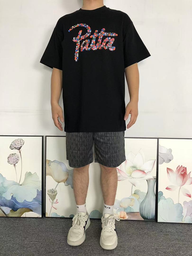 Patta 82 P⭐TT⭐ T-SHIRT 1261018175 (Im 170Cm 60Kg I Wear Size M In The Phot) - Image 3