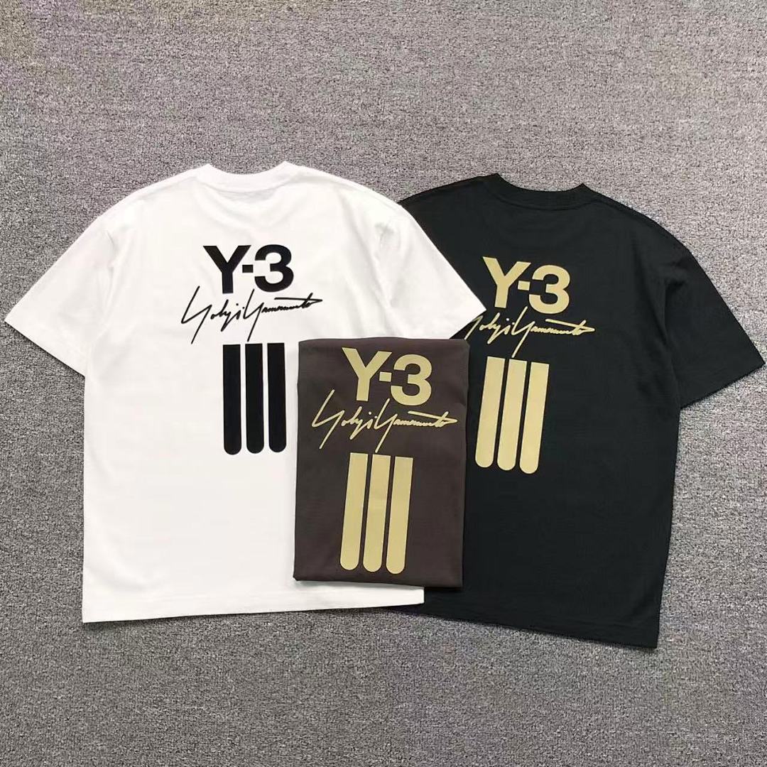 Y-3 115 Y-3 T-SHIRT