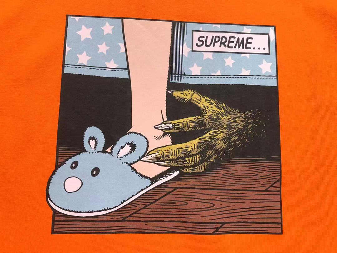 Supreme 98 S⭐⭐R⭐⭐E T-SHIRT 4206220902 (Im 170Cm 60Kg I Wear Size M In The Phot) - Image 20