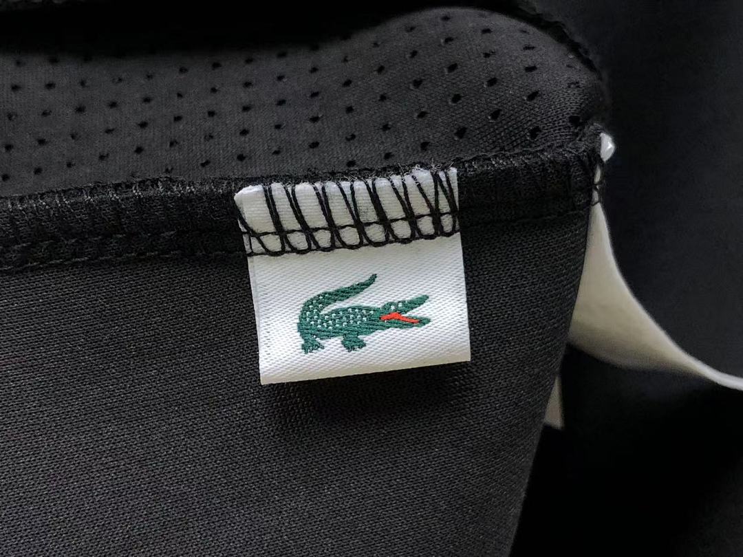Unbranded 185 LACOSTE TROUSERS 2110153601 (Im 170Cm 60Kg I Wear Size XL In The Phot) - Image 21