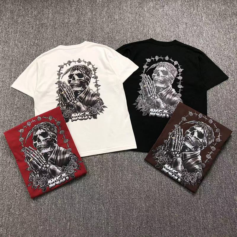 DGK 95 DGK T-SHIRT, photo 1