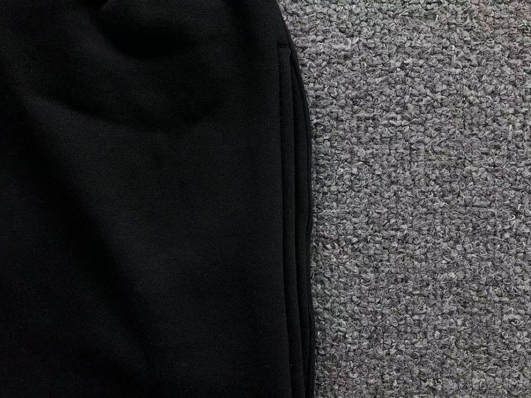 Fear of God 155 FOG TROUSERS 3107100717 (Im 170Cm 60Kg I Wear Size S In The Phot) - Image 27