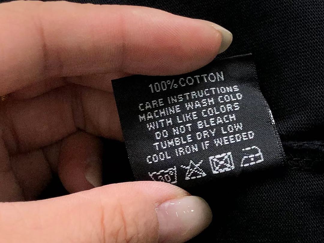 Unbranded 108 MA⭐ES⭐⭐K T-SHIRT 526030141 (Im 170Cm 60Kg I Wear Size S In The Phot) - Image 16