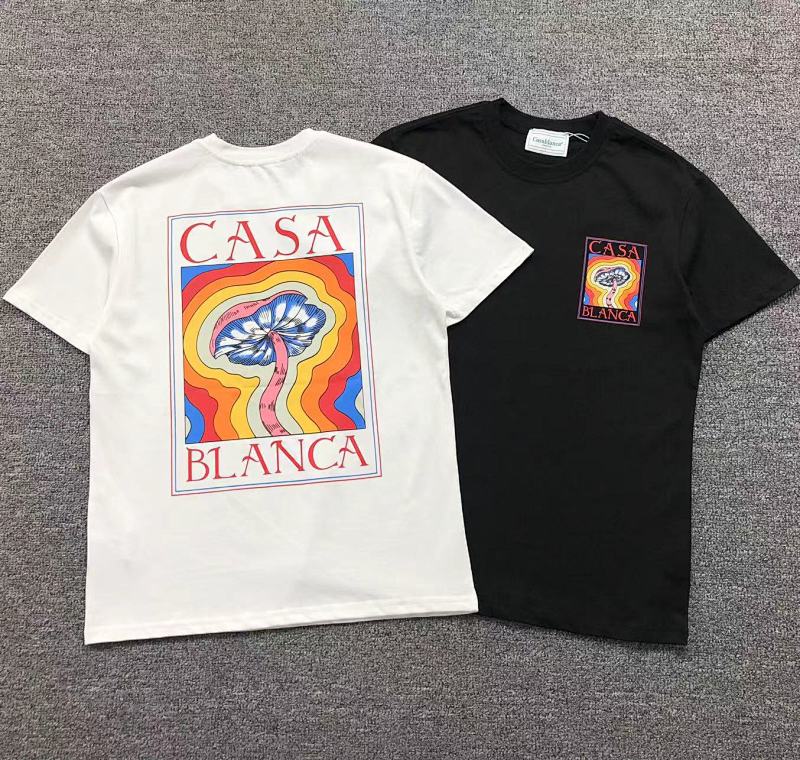 Casablanca 89 CASABLANCA T-SHIRT