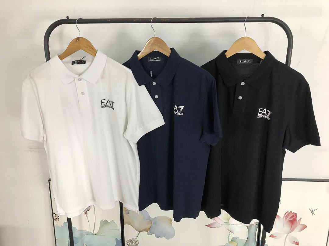 Unbranded 175 E⭐P⭐R⭐⭐ A⭐M⭐N⭐ POLO 2205073801 (Im 170Cm 60Kg I Wear Size XL In The Phot) - Image 23