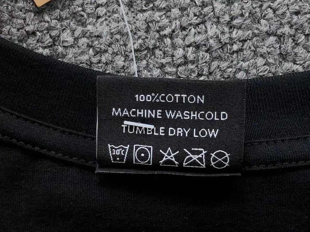 Stussy 78 STUSSY T-SHIRT 3108183802 (Im 170Cm 60Kg I Wear Size L In The Phot) - Image 36