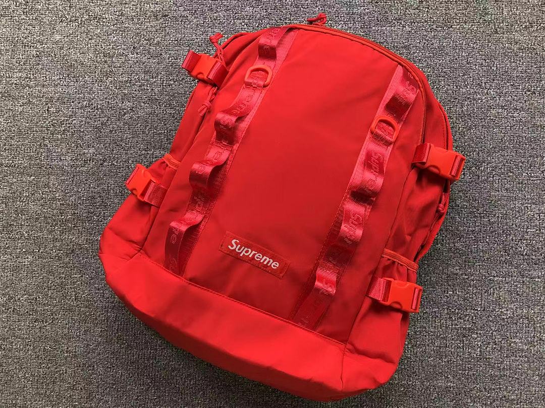 Supreme 140 S⭐⭐R⭐⭐E BAG 22042541172 (Long 33CM* Wide 16CM* High 47CM) - Image 11