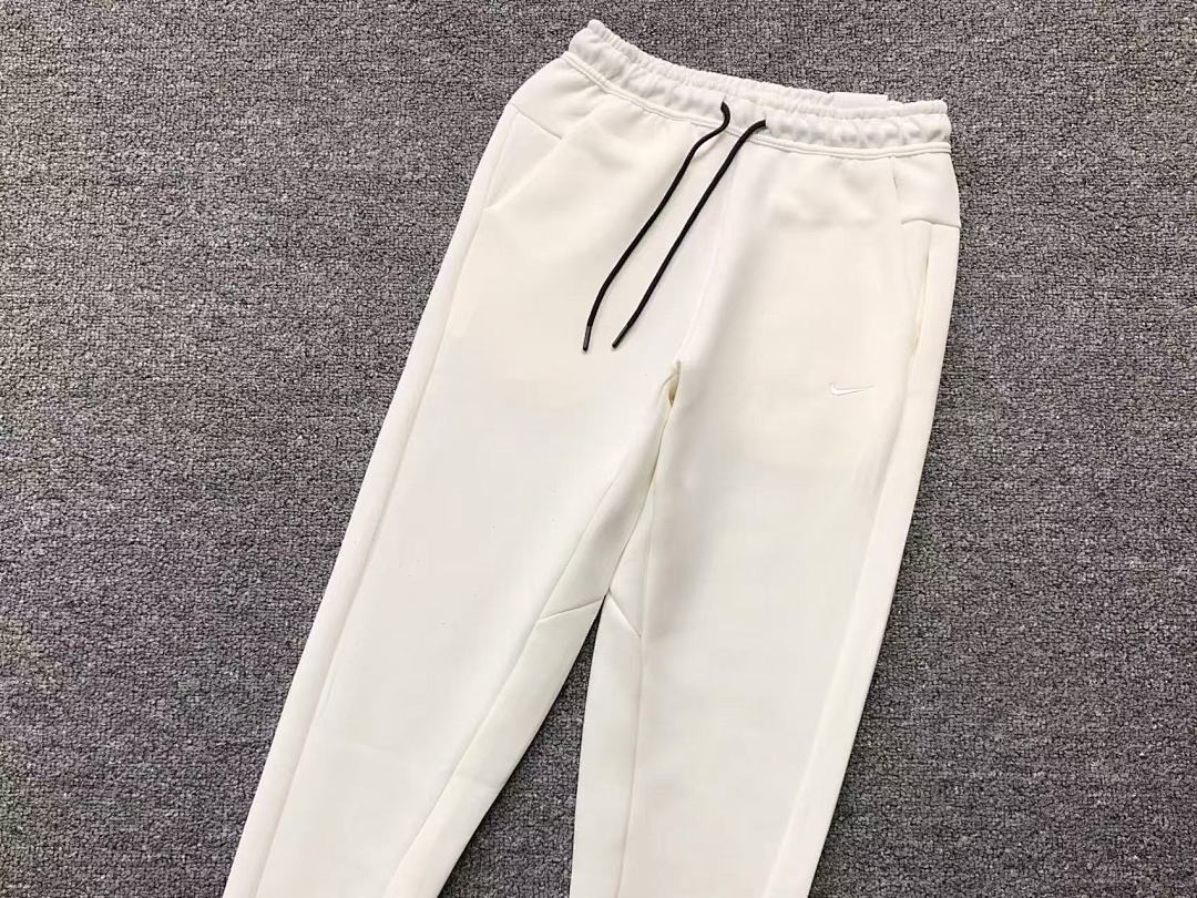 Nike 258 N⭐K⭐ HOODIE TROUSERS 3107090521 (Im 170Cm 60Kg I Wear Size L In The Phot) - Image 40