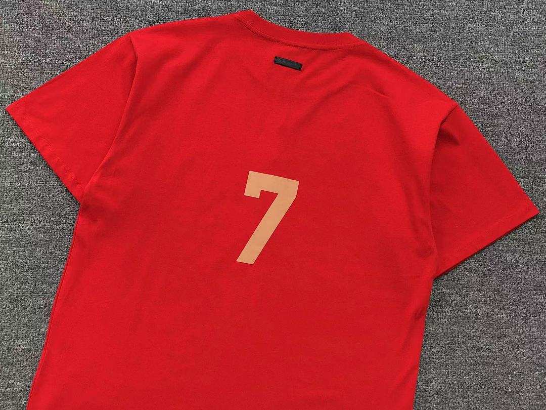 Fear of God 95 FOG T-SHIRT 412133317 (Im 170Cm 57Kg I Wear Size M In The Phot) - Image 11