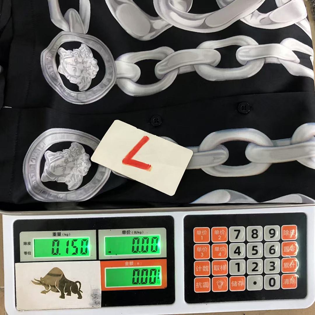 Versace SHORTS 95 V⭐⭐SA⭐E SHIRT - Image 34