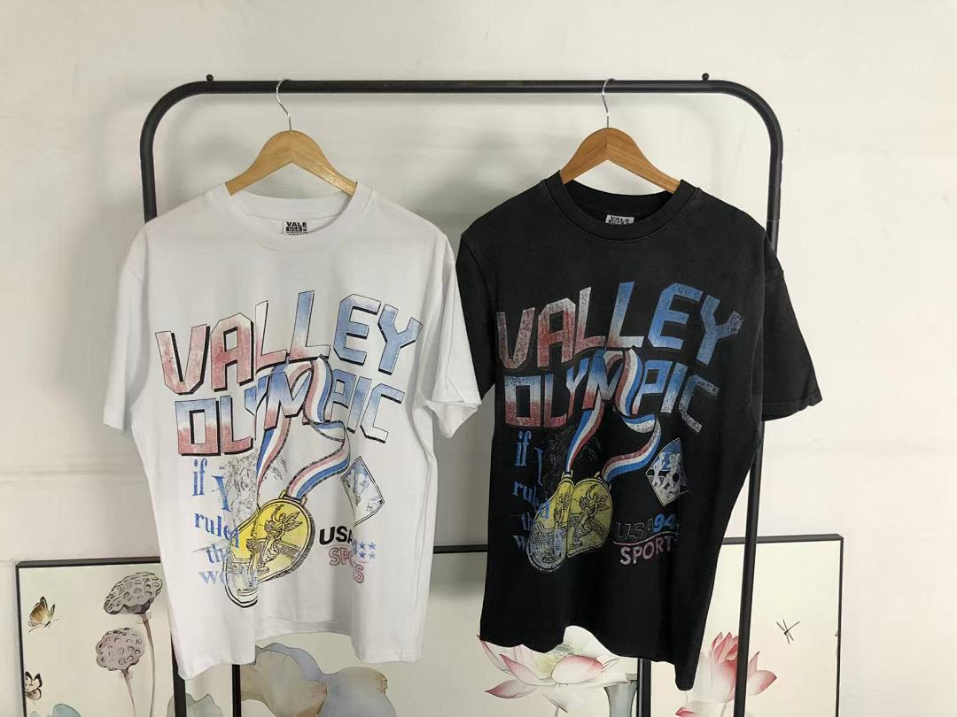 Unbranded 95 V⭐LL⭐Y T-SHIRT 3203170921 (Im 170Cm 60Kg I Wear Size S In The Phot) - Image 23