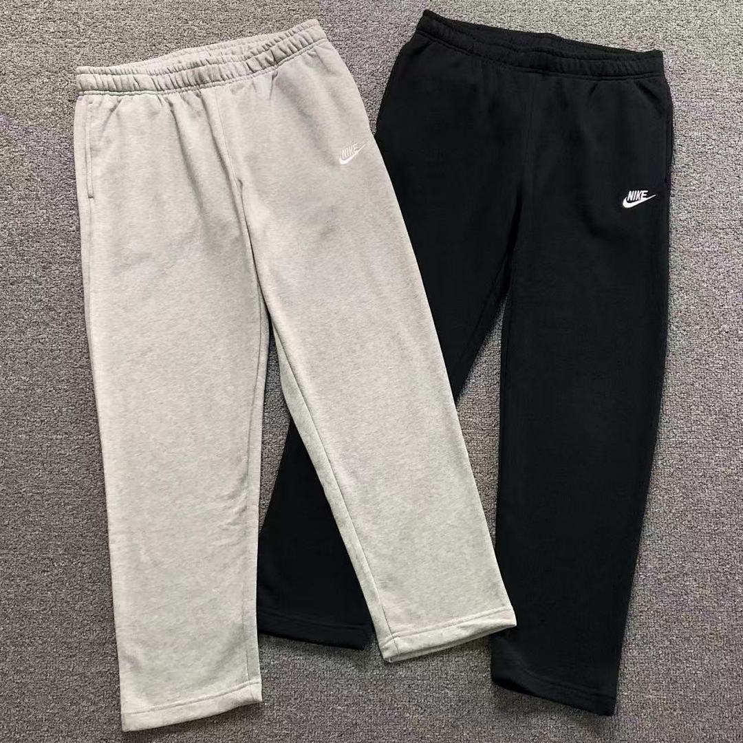Nike 128 N⭐K⭐ TROUSERS 3109280119 (Im 170Cm 60Kg I Wear Size L In The Phot), photo 1