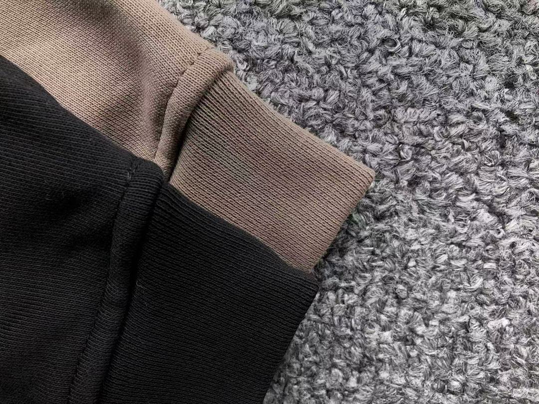 Fear of God 225 FOG HOODIE 2190312125 (Im 170Cm 60Kg I Wear Size M In The Phot) - Image 14