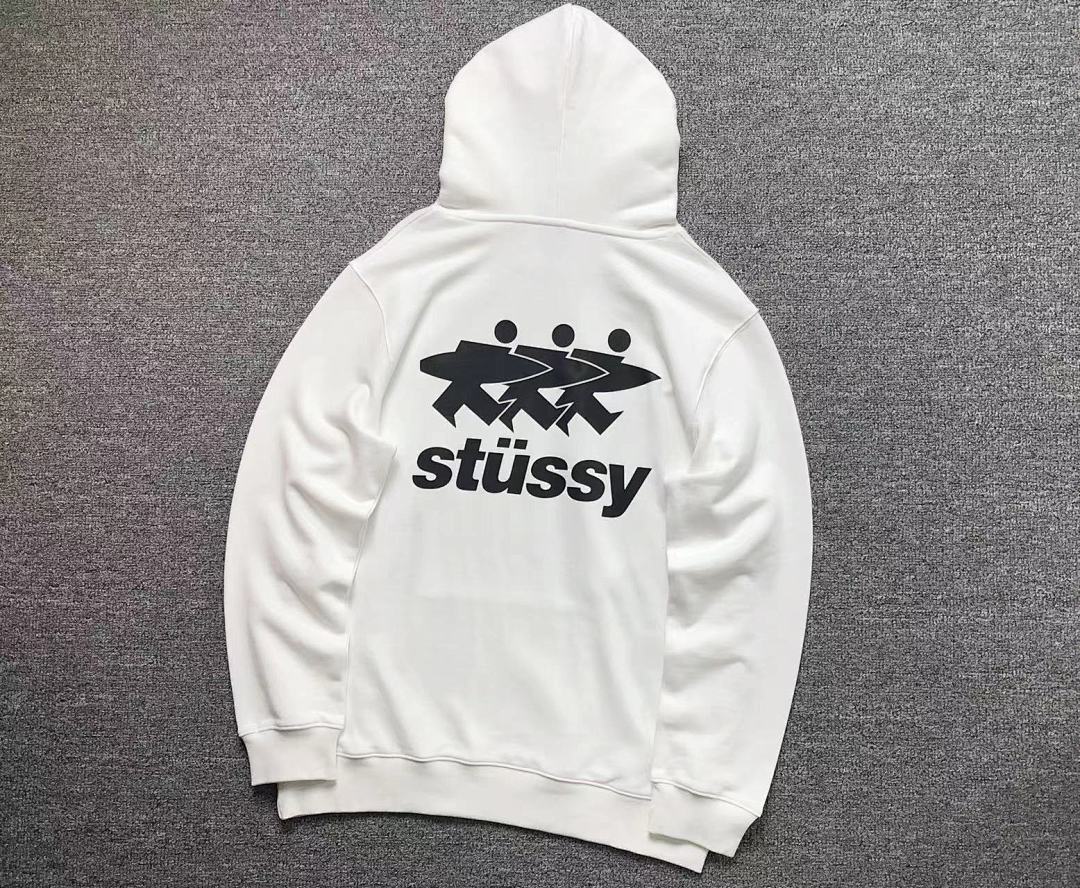 Stussy 168 STUSSY - Image 11