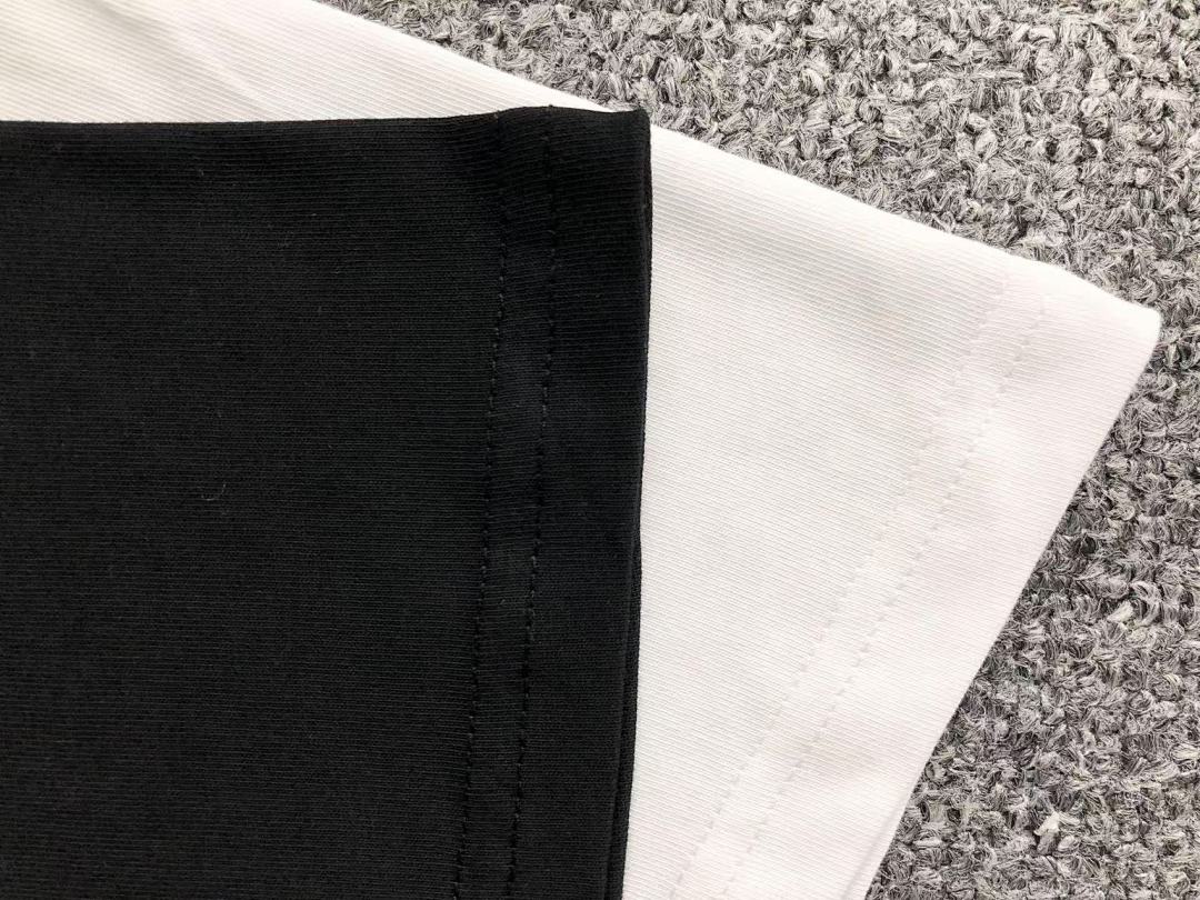 On Running 85 MAISON MARGIELA T-SHIRT 311151251 (Im 170Cm 57Kg I Wear Size 44 In The Phot) - Image 15