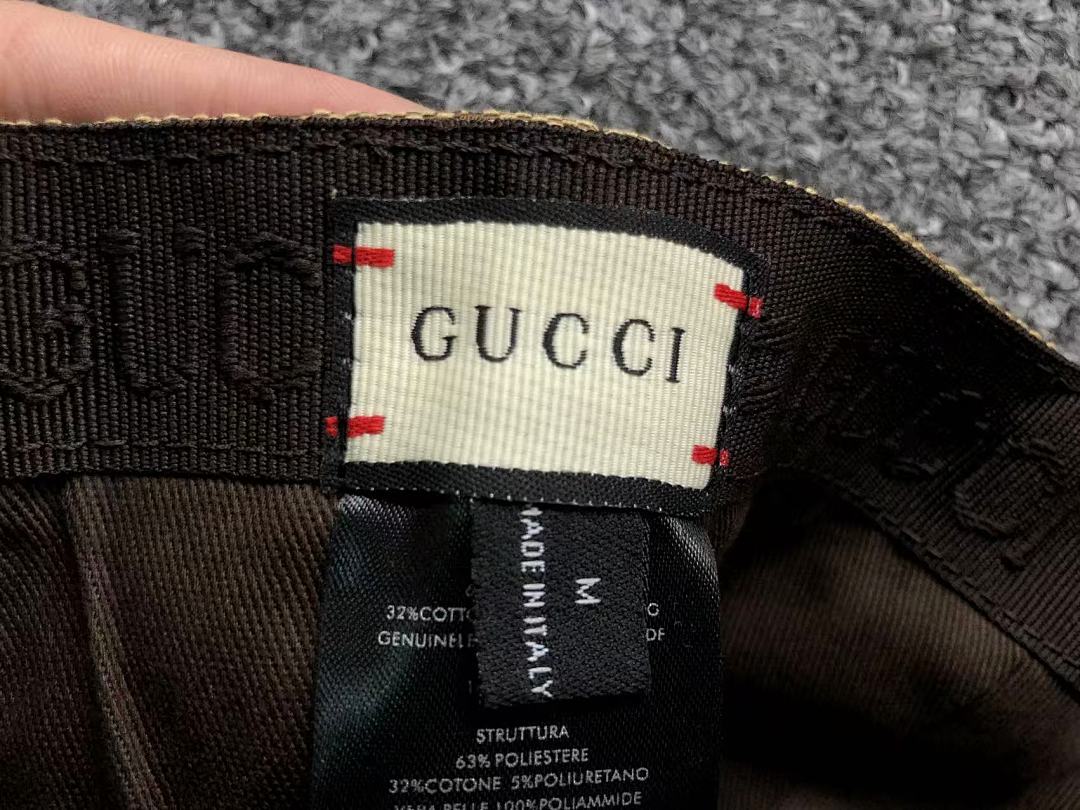 Gucci 58 G⭐C⭐I - Image 9