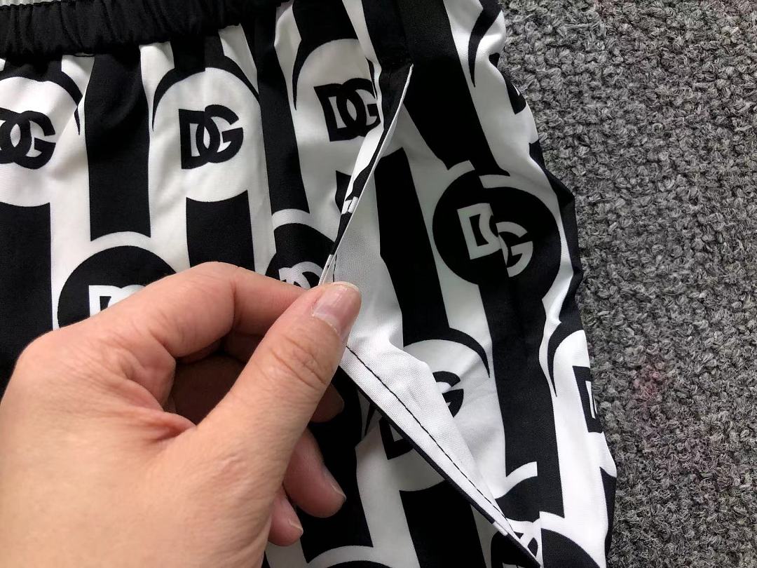 Dolce & Gabbana 165 D⭐LC⭐ GA⭐⭐A⭐A SHORTS 22043009125 (Im 170Cm 60Kg I Wear Size L In The Phot) - Image 20