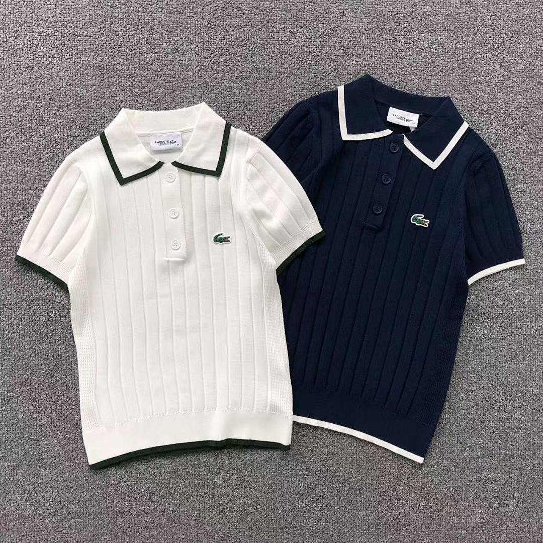 Lacoste Lacoste 168 POLO FEMAIE, photo 1