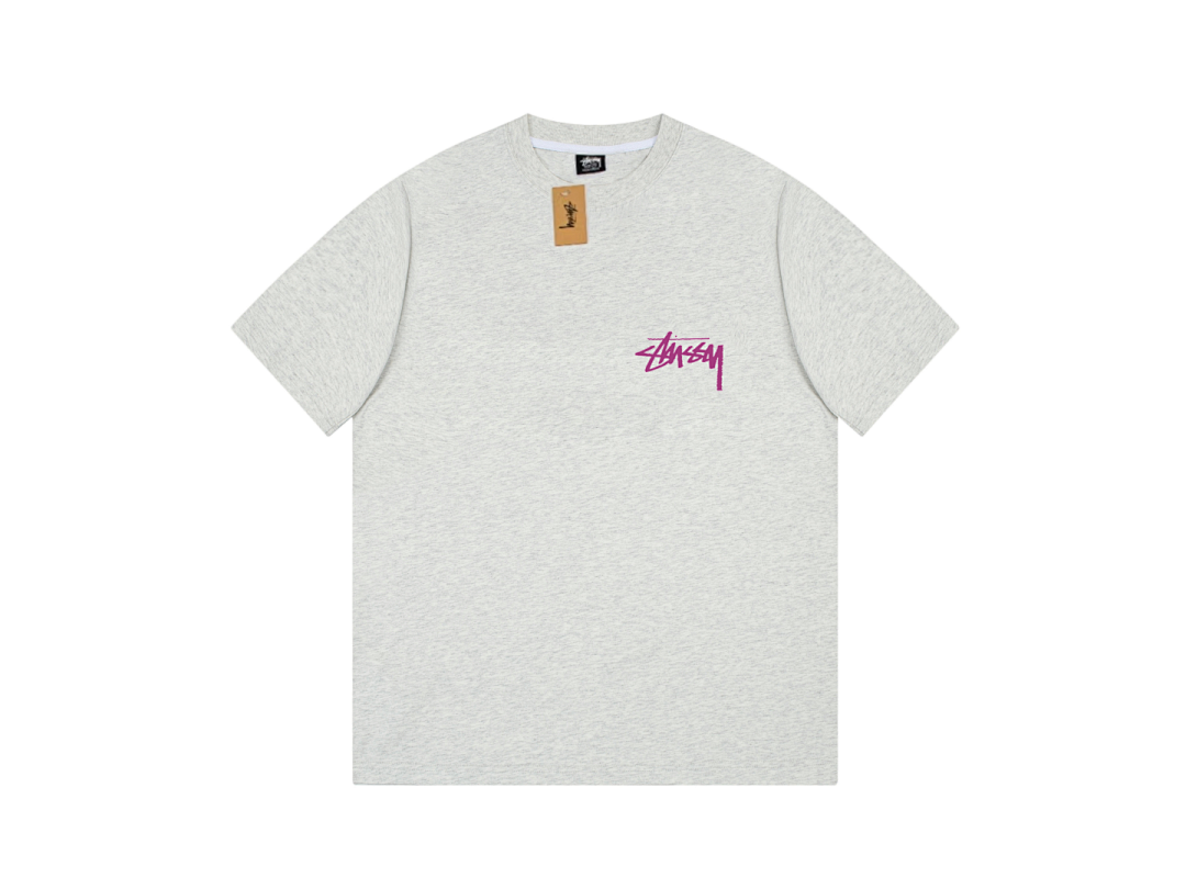 Stussy 85 STUSSY T-SHIRT - Image 18