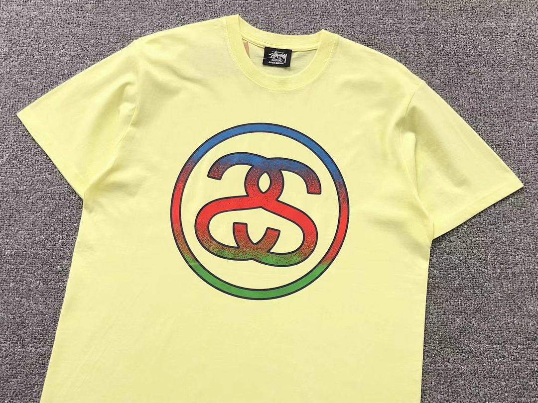 Stussy 78 STUSSY T-SHIRT - Image 14