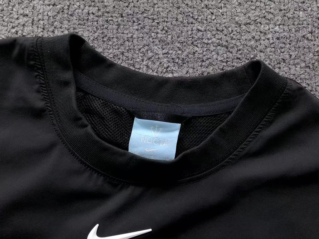 Nike 218 N⭐K⭐ NO⭐T⭐ T-SHIRT 22060938001 (Im 170Cm 60Kg I Wear Size M In The Phot) - Image 25