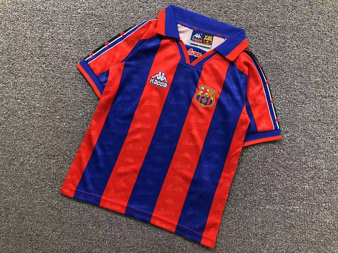Chanel 95 FOOTBALL T-SHIRT SHORTS - Image 7