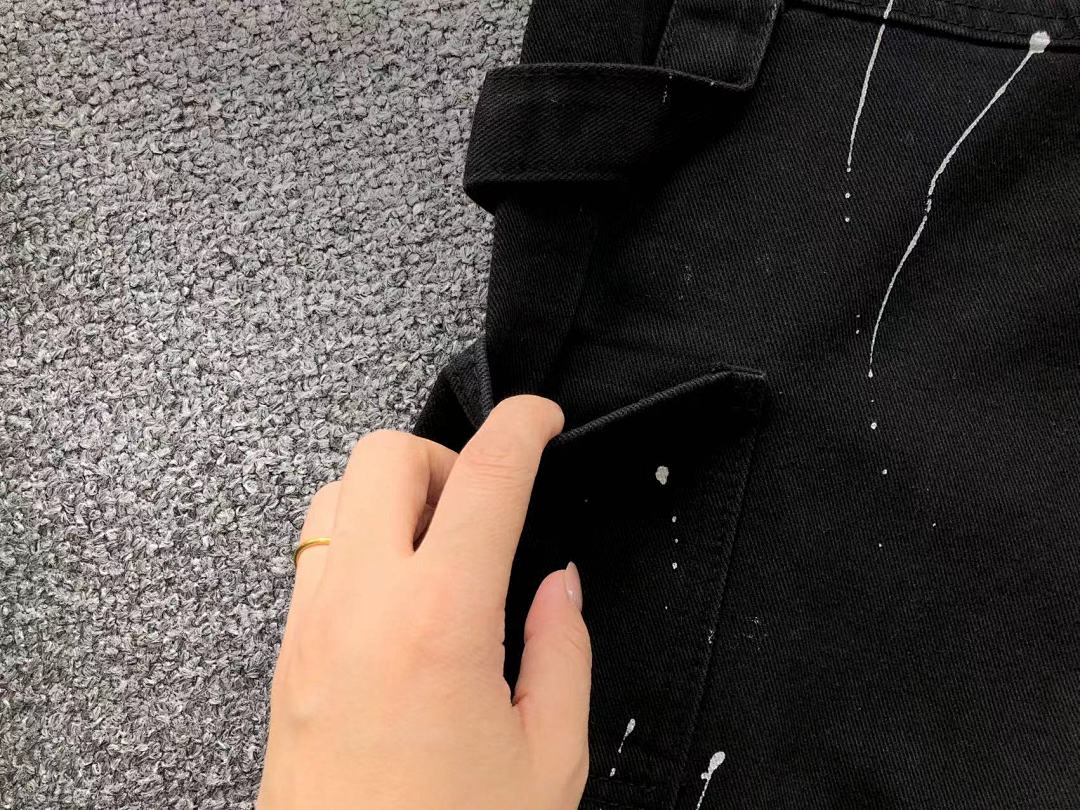 Gallery Dept 158 GALLERY DEPT TROUSERS 3103240253 (Im 170Cm 60Kg I Wear Size S In The Phot) - Image 13