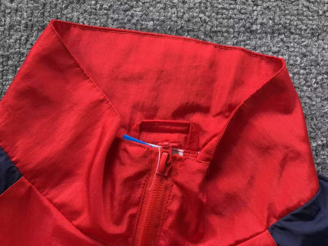 Adidas 165 A⭐I⭐AS JACKET 4206153177 (Im 170Cm 60Kg I Wear Size M In The Phot) - Image 15