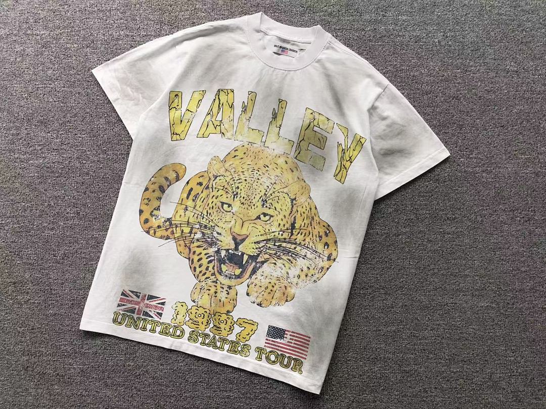 Unbranded 105 V⭐LL⭐Y T-SHIRT 3105062117 (Im 170Cm 60Kg I Wear Size S In The Phot) - Image 6