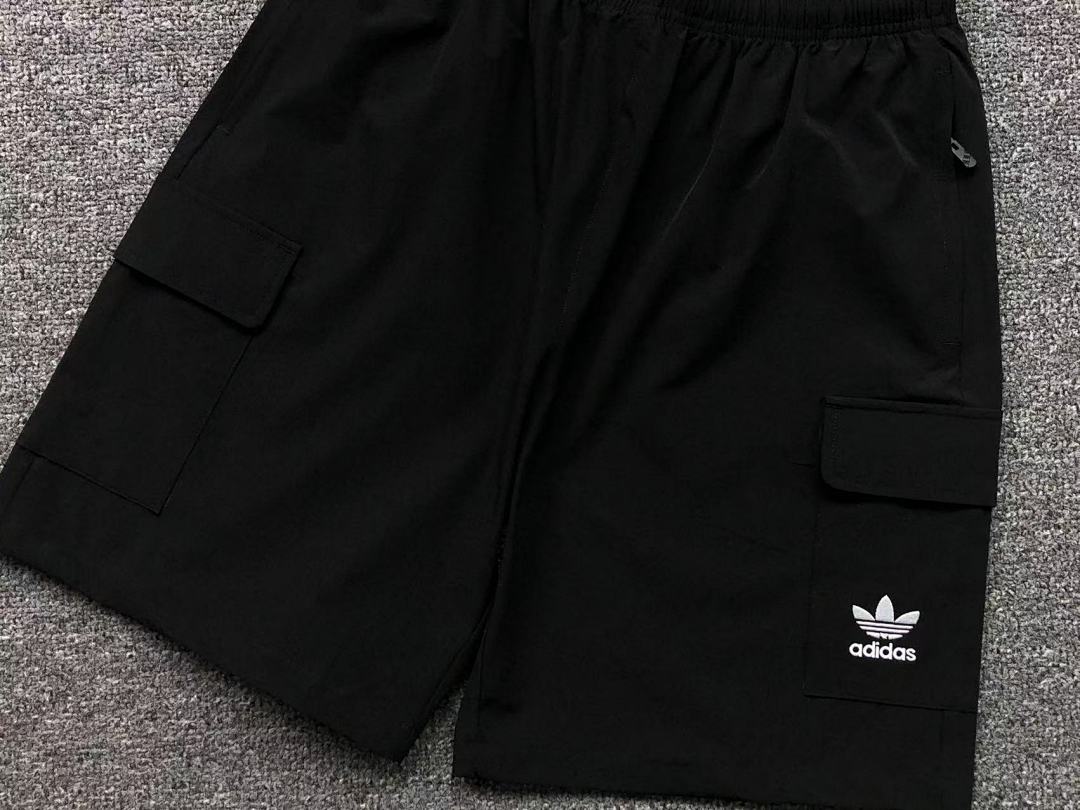 Adidas 95 A⭐I⭐AS SHORTS 216010135 (Im 170Cm 60Kg I Wear Size L In The Phot) - Image 8