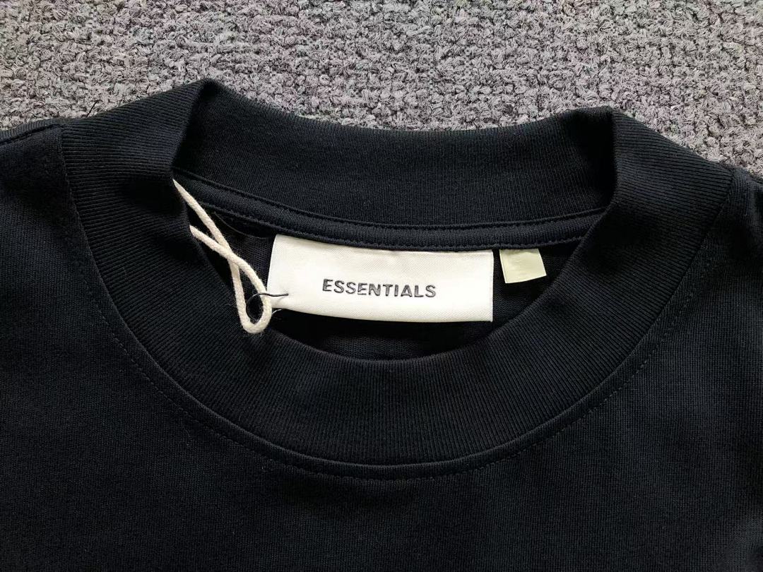 Fear of God 98 FOG T-SHIRT 3204040517 (Im 170Cm 60Kg I Wear Size S In The Phot) - Image 18
