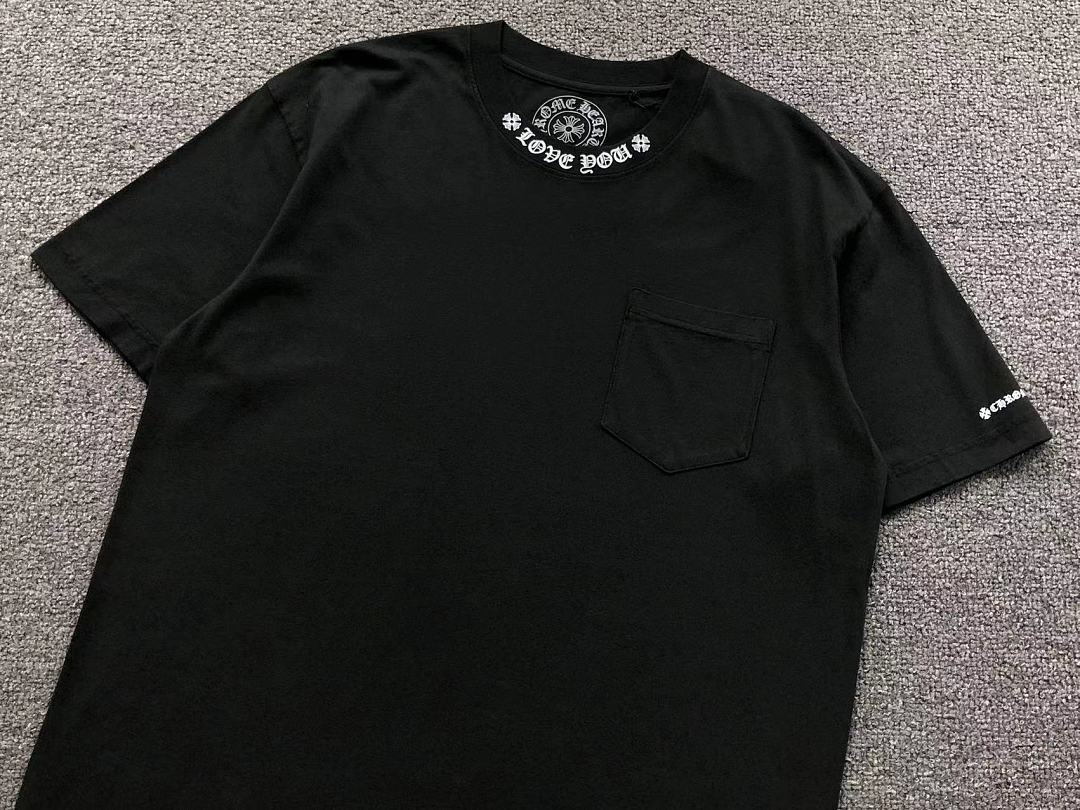 Comme des Garcons 113 C⭐⭐OME HE⭐⭐TS T-SHIRT 4206202402 (Im 170Cm 60Kg I Wear Size L In The Phot) - Image 11