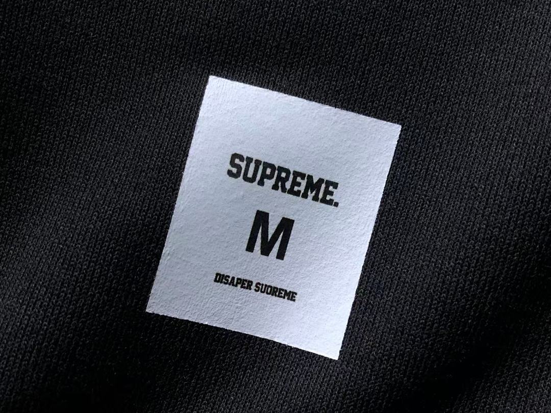 Supreme 178 S⭐⭐R⭐⭐E HOODIE 42011401477 (Im 170Cm 60Kg I Wear Size M In The Phot) - Image 19