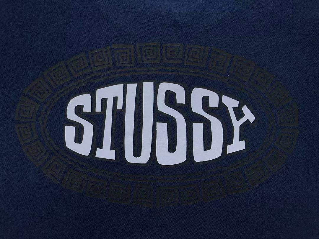 Stussy 82 STUSSY T-SHIRT 3207031702 (Im 170Cm 60Kg I Wear Size L In The Phot) - Image 28
