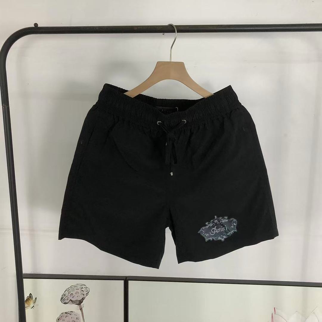 AMIRI 165 AMIRI SHORTS 3204272217 (Im 170Cm 60Kg I Wear Size S In The Phot) - Image 19