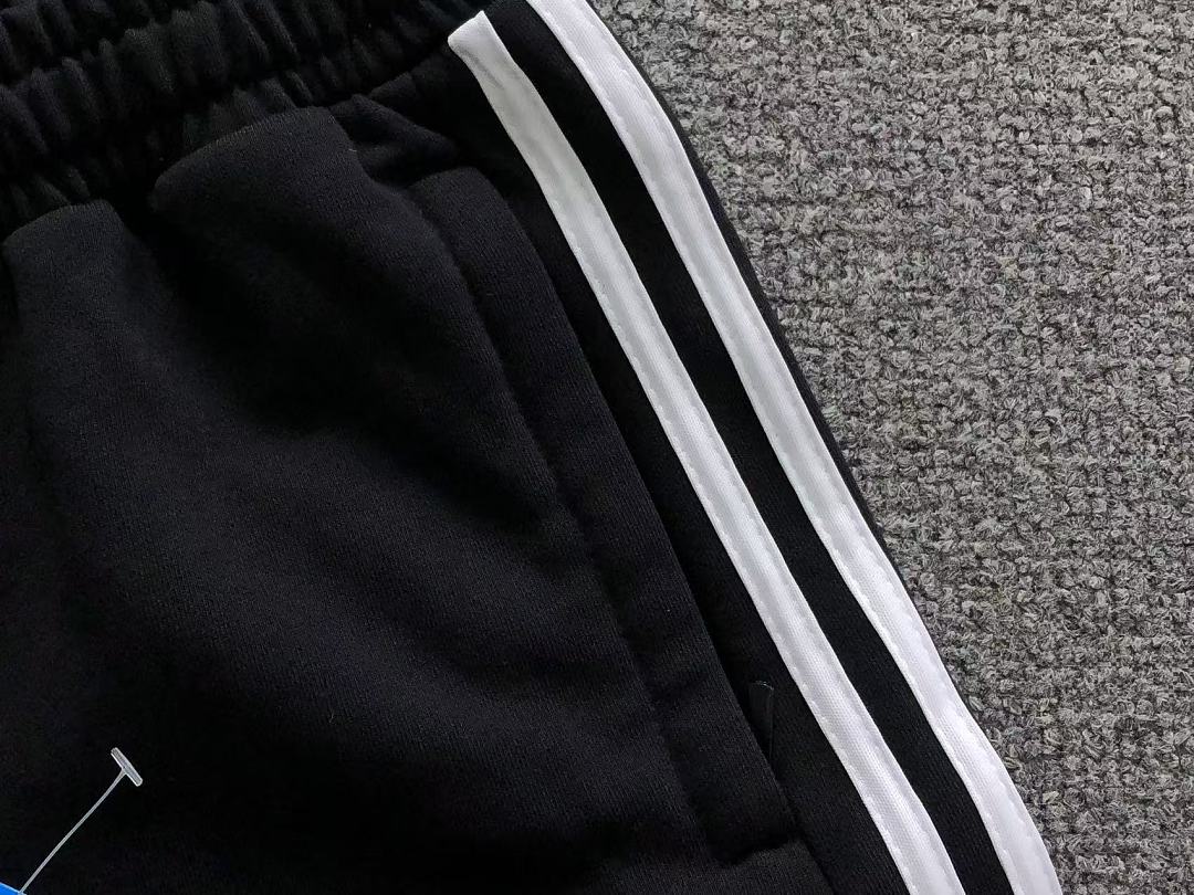 Adidas TROUSERS 135 A⭐I⭐AS HOODIE - Image 35