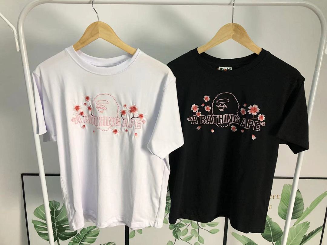 Bape 95 BAPE T-SHIRT - Image 28