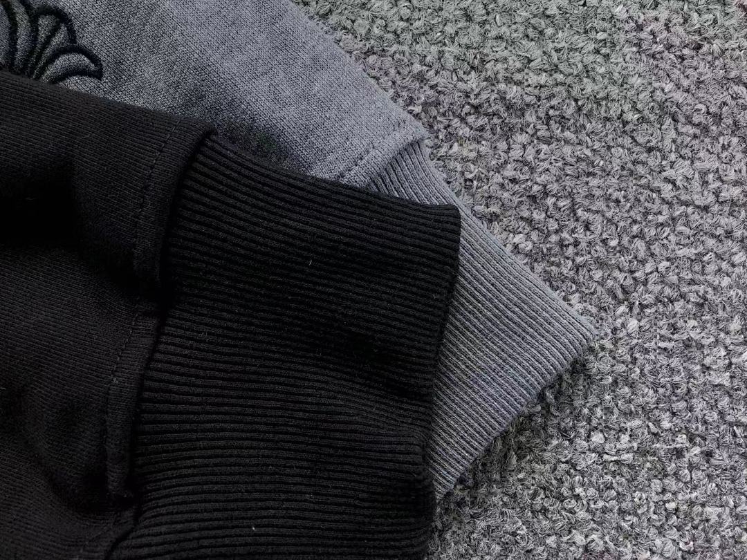 Comme des Garcons 168 C⭐⭐OME HE⭐⭐TS HOODIE 4112414144 (Im 170Cm 60Kg I Wear Size S In The Phot) - Image 18