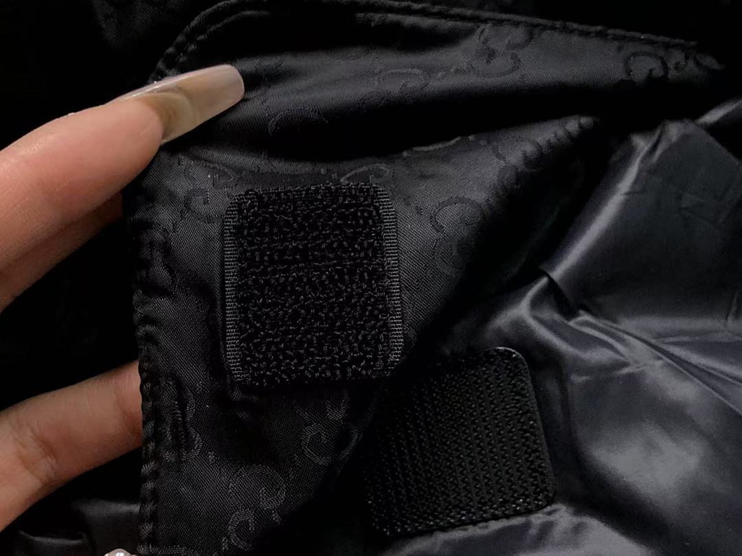 Gucci 468 G⭐C⭐I DOWN JACKETS 3201270120 (Im 170Cm 60Kg I Wear Size M In The Phot) - Image 16